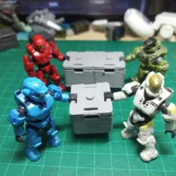 small and medium boxes
