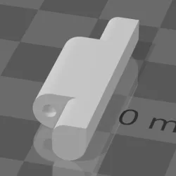 Small Hinge