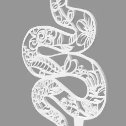 Snek Trellis
