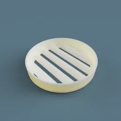 Soap dish