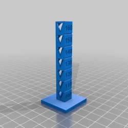 Speed Tower [100-160]