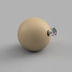 Sphere Bong