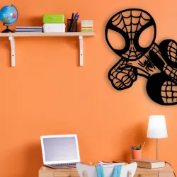 Spiderman Wall Art Wall Decor