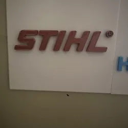STIHL Logo