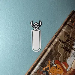 Stitch Bookmark