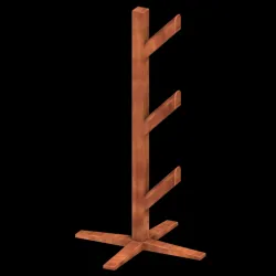 Sunglass display or stand  (No Support)