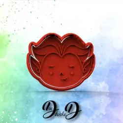 Super Monsters 2 Cutter