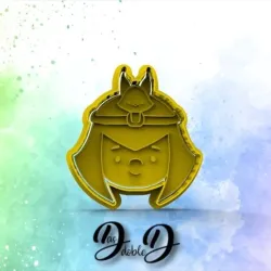 Super Monsters 3 Cutter