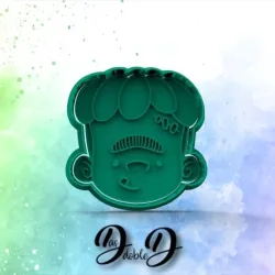 Super Monsters Cutter 1