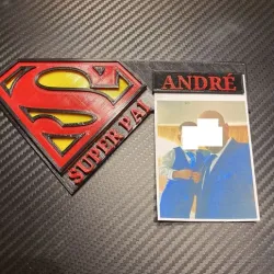 super pai