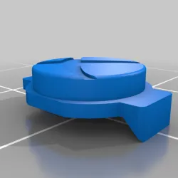 Switch Xbox style buttons
