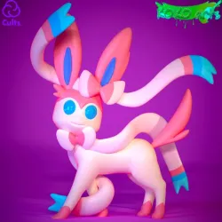 Sylveon