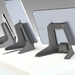 Tablet Cell Phone Stand
