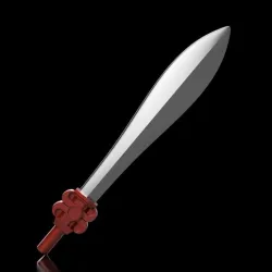 TDF-TFAC 002 Slug Sword
