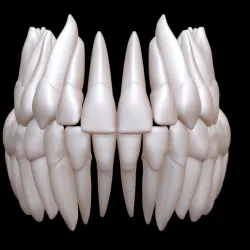 Teeth