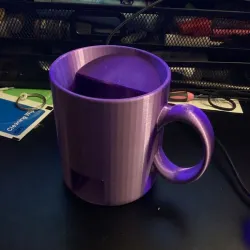 The Dice Mug