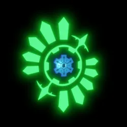 Time Gear