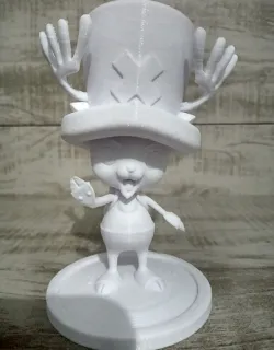 TONY TONY CHOPPER