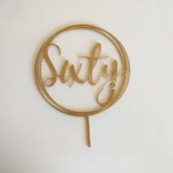 topper sixty