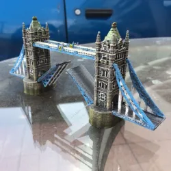 Tower Bridge - London