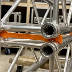 Truss stacking block simple F34