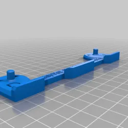V-Slot Wheel Spool Roller