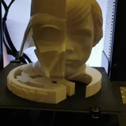 vador luke