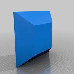 Vaso Porta Cose