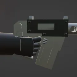 Vector SMG Bolter