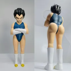 Vegeta Big Ass - Vegeta Culon