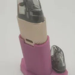 Voopoo Argus Z Pod Carrier E-Zigerette Vape Steam