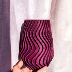 Vortex Vase