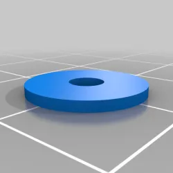Washer2 from Threaded Rod Factory