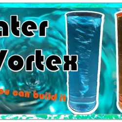 Water Vortex