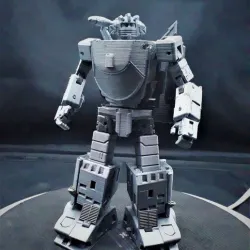 WheelJack OM