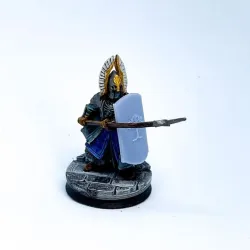 White City Tower Shield