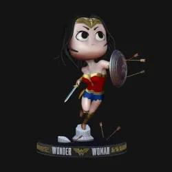 wonderWoman Minico