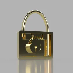 Working Lock