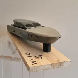Yacht - Otam 80HT - 2022