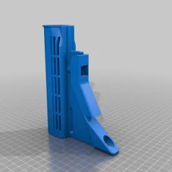 2000s brace