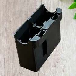 3D Printed Storage Box for 2 DJI Avata Batteries - Protection and Transportation Made Easy