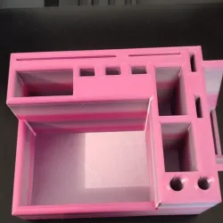 3d printer storage