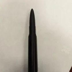 50 BMG 12.7x99mm Nato Round (50 Cal)