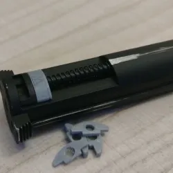 AAP 01 short stroke kit