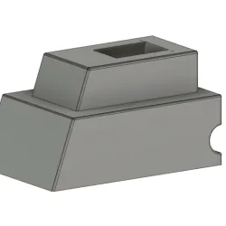 AAP Gas Router
