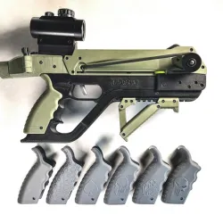 Adderini Grip Covers