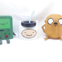 Adventure Time Adventure Time Set