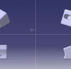 Airpods Stand