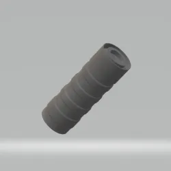 airsoft suppressor