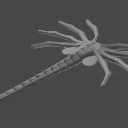 alien lure